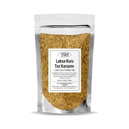 Tos 500 gr Laksa Kuru Toz Karışımı