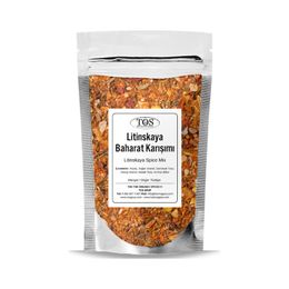 Tos 500 gr Litinskaya Baharat Karışımı