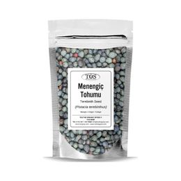 TOS 500 gr Menengiç Tohumu