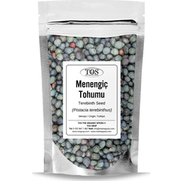 TOS 500 gr Menengiç Tohumu
