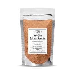 TOS 500 gr Moo Shu Baharat Karışımı