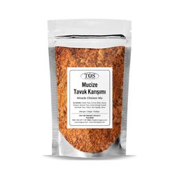 Tos 500 gr Mucize Tavuk Karışımı