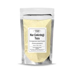 TOS 500 gr Nar Çekirdeği Tozu