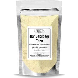 TOS 500 gr Nar Çekirdeği Tozu