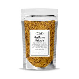 TOS 500 gr Özel Tavuk Baharatı
