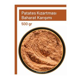 TOS 500 gr Patates Kızartması Baharat Karışımı
