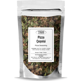 TOS 500 gr Pizza Çeşnisi