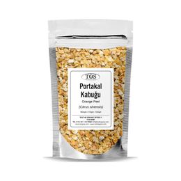 Tos 500 gr Portakal Kabuğu