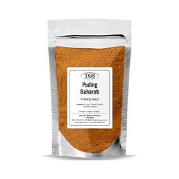 TOS 500 gr Puding Baharatı