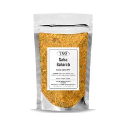 TOS 500 gr Salsa Baharatı