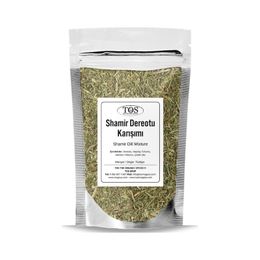 TOS 500 gr Shamir Dereotu Karışımı