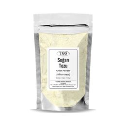 Tos 500 gr Soğan Tozu