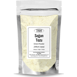 Tos 500 gr Soğan Tozu
