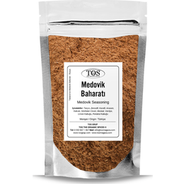 TOS 500 gr Tatiana'nın Medovik Baharatı