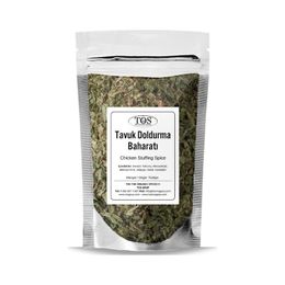 Tos 500 gr Tavuk Doldurma Baharatı