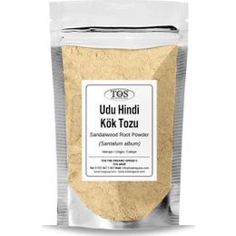 TOS 500 gr Udu Hindi Kökü Tozu