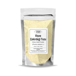 TOS 500 gr Vişne Çekirdeği Tozu