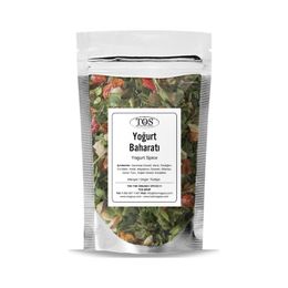 TOS 500 gr Yoğurt Baharatı