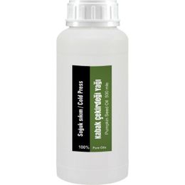 Tos 500 ml Kabak Çekirdeği Yağı