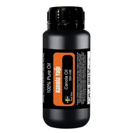 TOS 500 ml Soğuk Pres Kanola Yağı