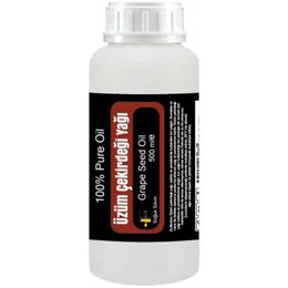 Tos 500 ml Üzüm Çekirdeği Yağı