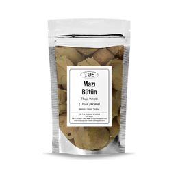 TOS Bütün 100 gr Mazı
