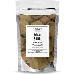 TOS Bütün 100 gr Mazı