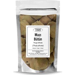 TOS Bütün 100 gr Mazı