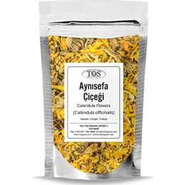 TOS Calendula 250 gr Aynısefa Çiçeği