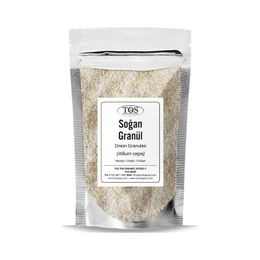 Tos Granül 50 gr Soğan