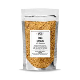 TOS The Organic Species 500 gr Taco Çeşnisi