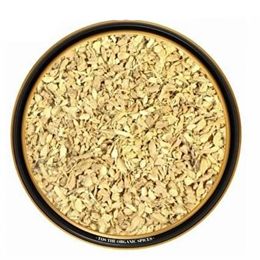 TOS The Organic Spices 1 kg 1. Kalite Zencefil Kökü