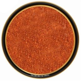 TOS The Organic Spices 100 gr 1. Kalite Cajun Baharatı