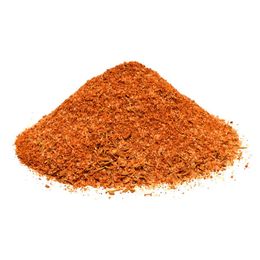 TOS The Organic Spices 100 gr 1. Kalite Cajun Barbekü Baharatı