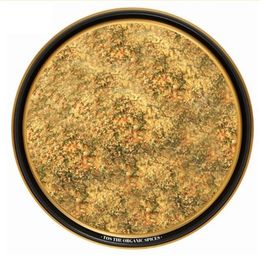 TOS The Organic Spices 100 gr 1. Kalite Deniz Mahsulü Baharatı