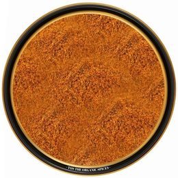 TOS The Organic Spices 100 gr 1. Kalite Deniz Ürünleri İçin Kavrulmuş Çeşni