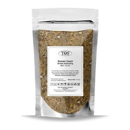 TOS The Organic Spices 100 gr 1. Kalite Duman Çeşni
