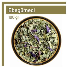 TOS The Organic Spices 100 gr 1.Kalite Ebegümeci