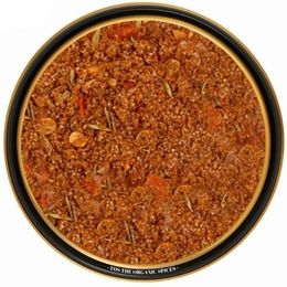 TOS The Organic Spices 100 gr 1. Kalite Fajita Çeşnisi