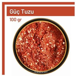 Tos The Organic Spices 100 gr 1. Kalite Güç Tuzu