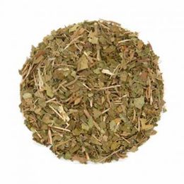 TOS The Organic Spices 100 gr 1. Kalite Gymnema Yaprağı