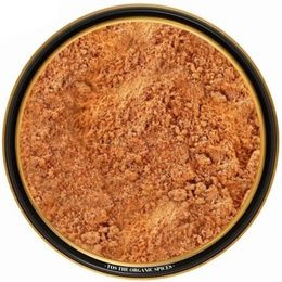 Tos The Organic Spices 100 gr 1. Kalite Hafif Classic Bay Baharatı