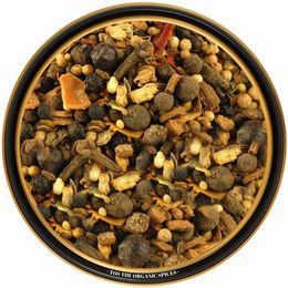 TOS The Organic Spices 100 gr 1. Kalite Halep Yedi Baharatı