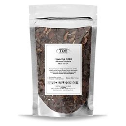 TOS The Organic Spices 100 gr 1. Kalite Havaciva Kökü