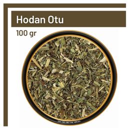 Tos The Organic Spices 100 gr 1. Kalite Hodan Otu