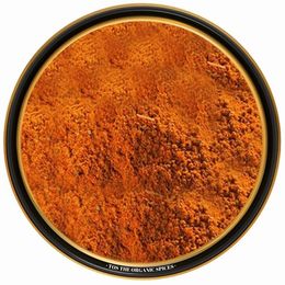 TOS The Organic Spices 100 gr 1. Kalite Hunan Baharatı