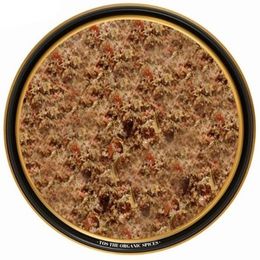TOS The Organic Spices 100 gr 1. Kalite Kahvaltılık Sosis Çeşnisi
