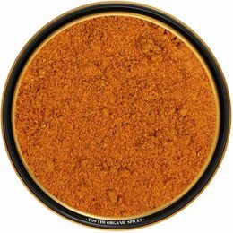TOS The Organic Spices 100 gr 1. Kalite Karayip Köri