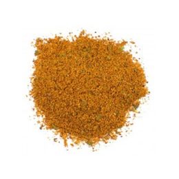 TOS The Organic Spices 100 gr 1. Kalite Kavrulmuş Tavuk Çeşnisi