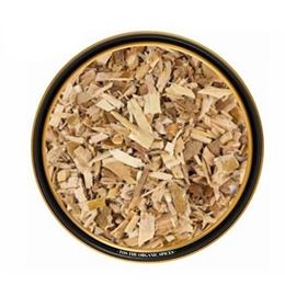TOS The Organic Spices 100 gr 1.Kalite Kına Kabuğu